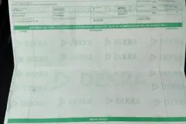 Kawasaki, KLR, 2008 Kawasaki, KLR, 2008