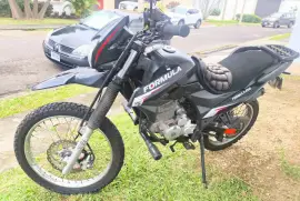 Formula, XRF ll, 2023