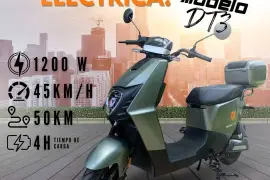 - Other Brands -, Yadea DT3, 2024