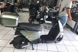 - Other Brands -, Yadea DT3, 2024 - Other Brands -, Yadea DT3, 2024