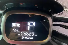 - Other Brands -, Yadea DT3, 2024 - Other Brands -, Yadea DT3, 2024