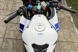 Honda, CBR500RA, 2014 Honda, CBR500RA, 2014