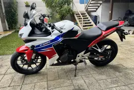 Honda, CBR500RA, 2014 Honda, CBR500RA, 2014