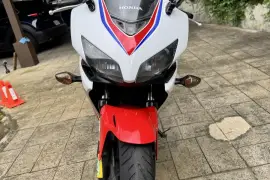 Honda, CBR500RA, 2014 Honda, CBR500RA, 2014
