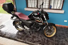 Yamaha, FZ3.0, 2023