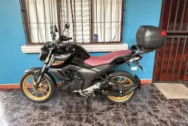 Yamaha, FZ3.0, 2023