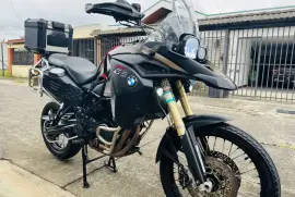 BMW, F800GS ADVENTURE, 2015 BMW, F800GS ADVENTURE, 2015