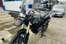 BMW, F800GS ADVENTURE, 2015 BMW, F800GS ADVENTURE, 2015