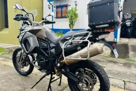 BMW, F800GS ADVENTURE, 2015 BMW, F800GS ADVENTURE, 2015