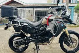 BMW, F800GS ADVENTURE, 2015 BMW, F800GS ADVENTURE, 2015