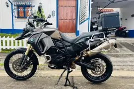 BMW, F800GS ADVENTURE, 2015 BMW, F800GS ADVENTURE, 2015