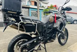 BMW, F800GS ADVENTURE, 2015 BMW, F800GS ADVENTURE, 2015