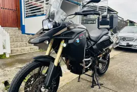 BMW, F800GS ADVENTURE, 2015 BMW, F800GS ADVENTURE, 2015