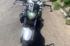 Yamaha, MT03, 2017 Yamaha, MT03, 2017