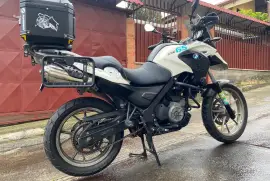 BMW, G650gs, 2013 BMW, G650gs, 2013