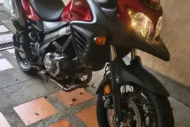 Suzuki, Storm, 2018 Suzuki, Storm, 2018