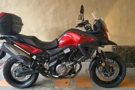 Suzuki, Storm, 2018 Suzuki, Storm, 2018