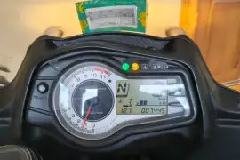 Suzuki, Storm, 2018 Suzuki, Storm, 2018