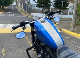Harley-Davidson, Sportster XL1200 Roadster, 2018