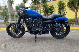 Harley-Davidson, Sportster XL1200 Roadster, 2018