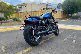 Harley-Davidson, Sportster XL1200 Roadster, 2018