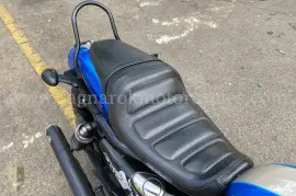 Harley-Davidson, Sportster XL1200 Roadster, 2018