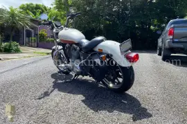 Harley-Davidson, Super Low 883 , 2012