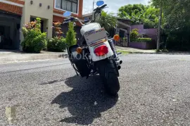 Harley-Davidson, Super Low 883 , 2012