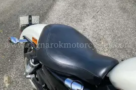 Harley-Davidson, Super Low 883 , 2012