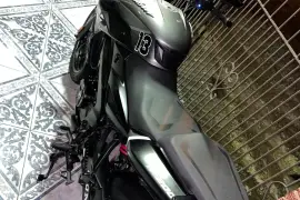 - Other Brands -, Pulsar NS200, 2024