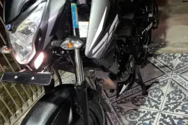 - Other Brands -, Pulsar NS200, 2024