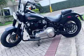 Harley-Davidson, Softail Slim, 2020