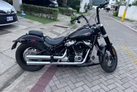 Harley-Davidson, Softail Slim, 2020
