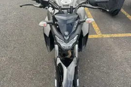 Yamaha, FZ, 2024