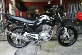 Yamaha, YBR 125 G, 2018 Yamaha, YBR 125 G, 2018