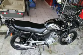 Yamaha, YBR 125 G, 2018 Yamaha, YBR 125 G, 2018