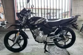 Yamaha, YBR 125 G, 2018 Yamaha, YBR 125 G, 2018