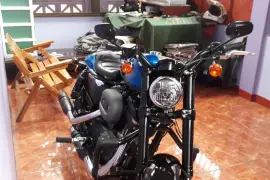 Harley-Davidson, SPORTER ROADSTER , 2018 Harley-Davidson, SPORTER ROADSTER , 2018