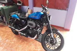 Harley-Davidson, SPORTER ROADSTER , 2018