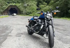 Harley-Davidson, SPORTER ROADSTER , 2018 Harley-Davidson, SPORTER ROADSTER , 2018