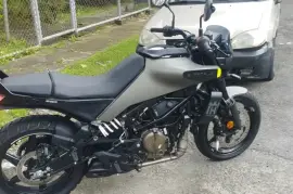 Husqvarna, Svartpilen, 2024 Husqvarna, Svartpilen, 2024