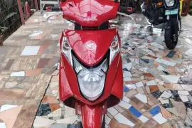 Honda, Elite, 2016 Honda, Elite, 2016