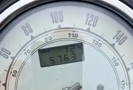 Yamaha, Road Star 1600 Classic, 2002