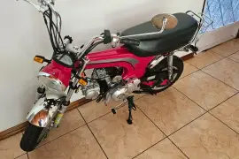 Freedom, REX 90, 2017