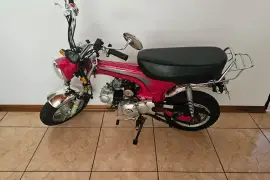 Freedom, REX 90, 2017 Freedom, REX 90, 2017