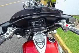 Kawasaki, Vulcan VN 1500 Classic, 2002