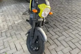 Honda, Navi, 2021 Honda, Navi, 2021