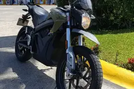 Zero, ZERO DS 7.2, 2018