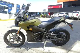 Zero, ZERO DS 7.2, 2018