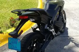 Zero, ZERO DS 7.2, 2018